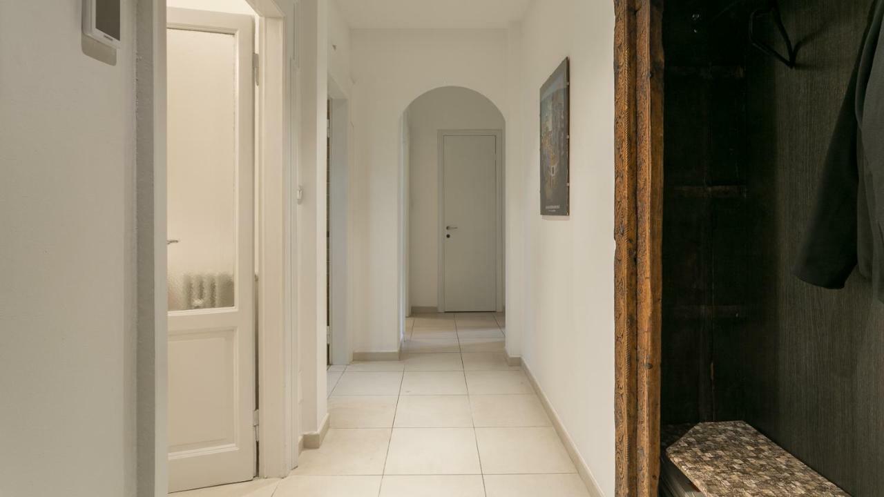 Sempione Superior Home Milano Exterior foto