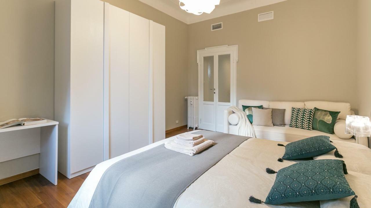 Sempione Superior Home Milano Exterior foto